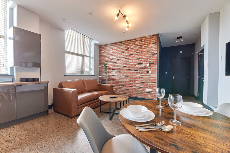 Others 3, Apartment Stays, Newcastle upon Tyne