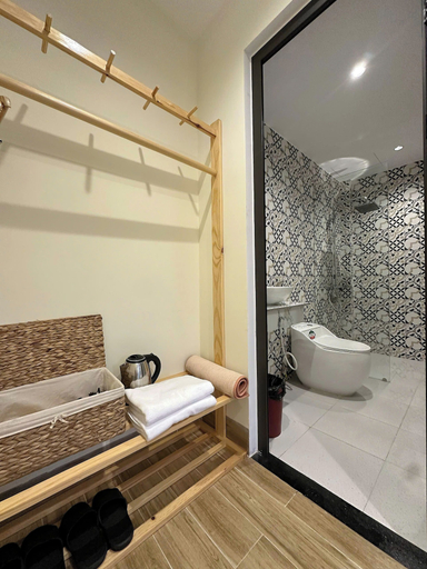 Room 2, Lá Home, Huế