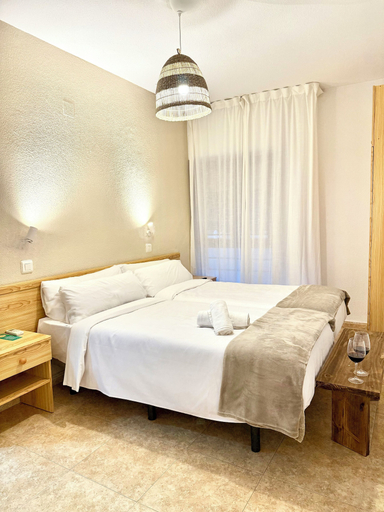 Room 5, HS Altet Suites - Alicante Airport, Alicante