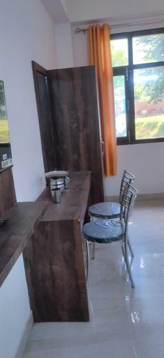 Room 3, Aastha Homestay, Shimla