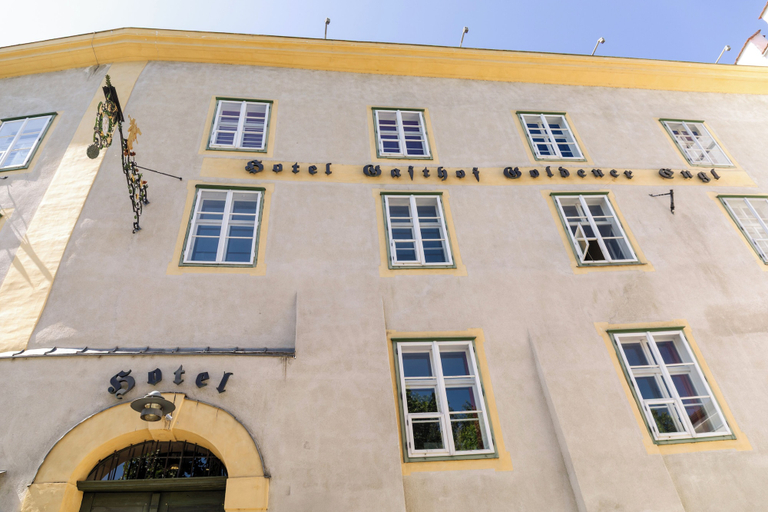 Exterior & Views, Goldener Engl, Innsbruck Land