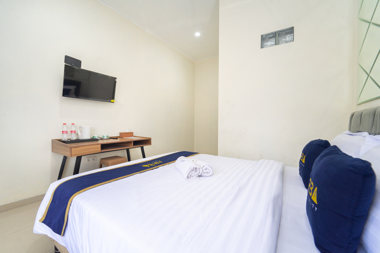 Others 5, Dominic Inn Semarang By ARBA, Semarang