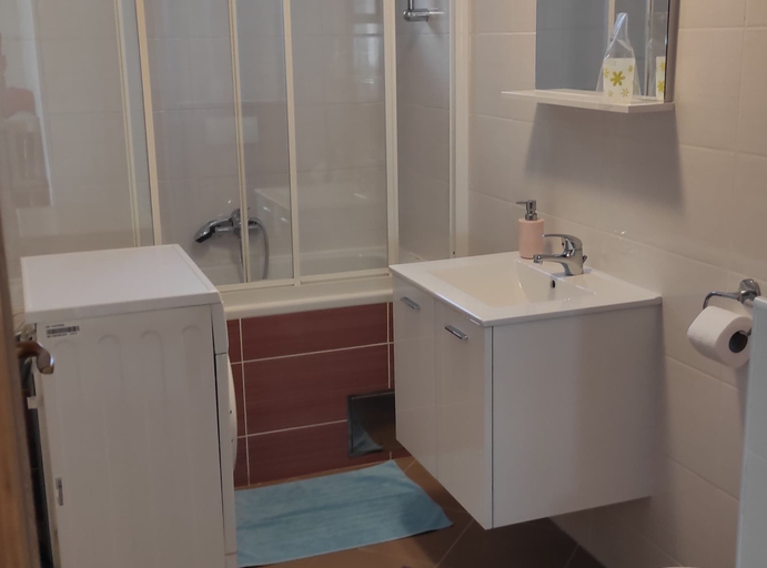 Laundry room, Apartment Ela, Biograd na Moru