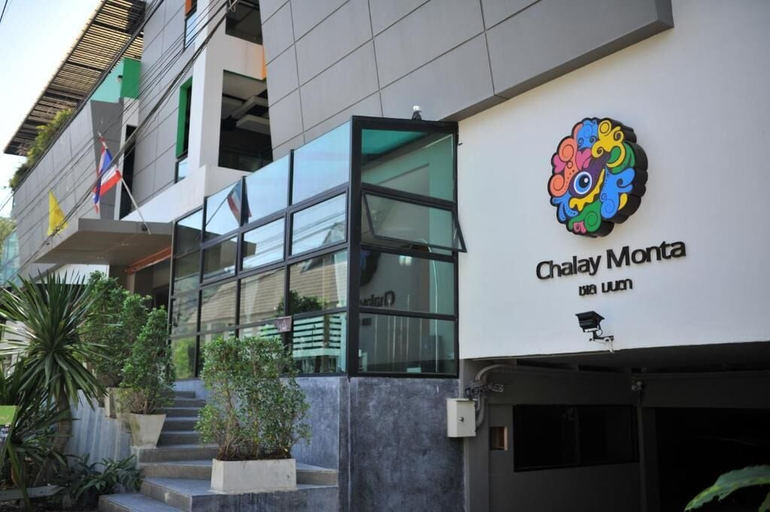 Exterior & Views 1, Chalay Monta, Hua Hin