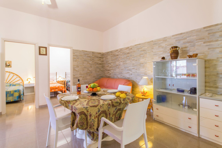 Dining 3, Villetta Rossa with garden, Lecce