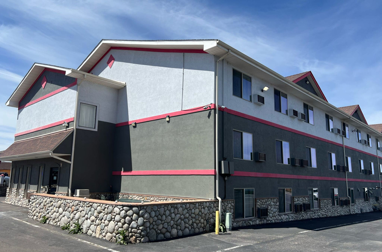 General view 5, Rockview Hotel Castle Rock Downtown, Douglas
