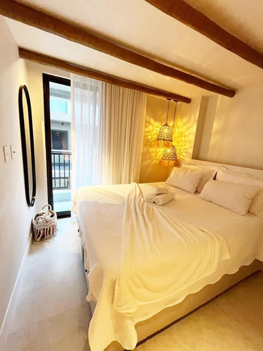 Room 2, Csq Jardins  By DayByDay, João Pessoa