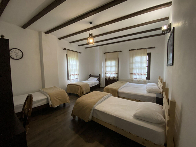 Bedroom 2, Selale Konak Cavus'un Yeri, Çayeli