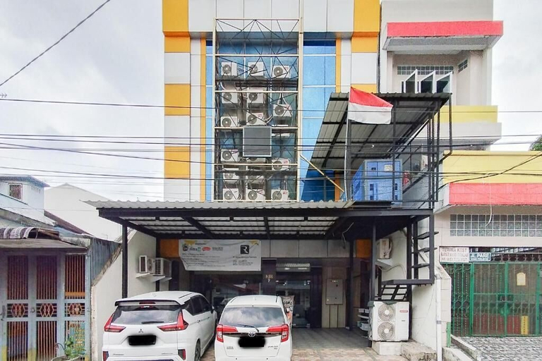 Exterior & Views 4, Rejoss Stay & Aesthetic Coffee, Medan