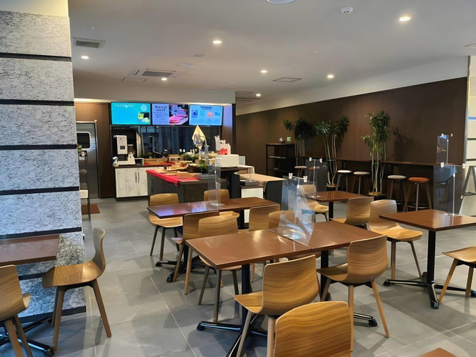Food & Drinks 5, The BREAKFAST HOTEL Fukuoka Tenjin, Fukuoka
