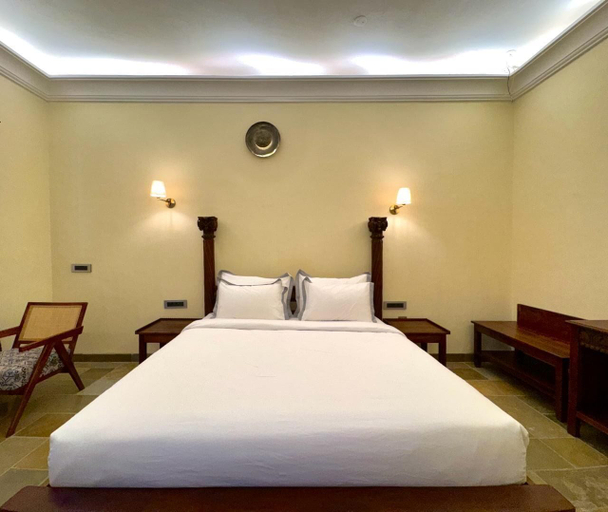 Room 2, First Courtyard, Jhunjhunun