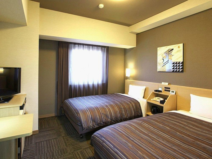 Bedroom 3, Tsurugi Koitsuki, Kamiichi