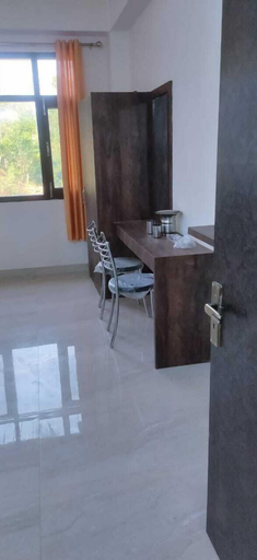 Room 4, Aastha Homestay, Shimla