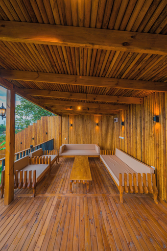 Garden 5, Localita Sapanca, Izmit