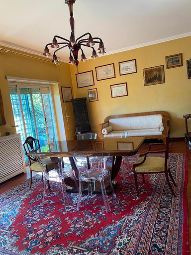 Others 5, Maggie House by Ghor, Rome