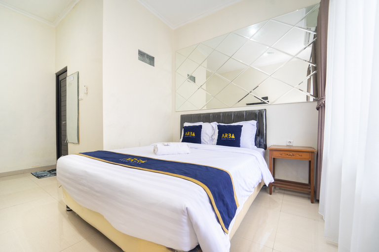 Others 3, Dominic Inn Semarang By ARBA, Semarang