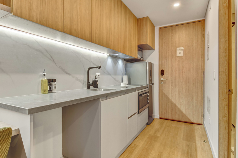 Private kitchen 5, Haus by Wynwood House, Santafé de Bogotá