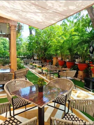 Food & Drinks 5, Hotel Vimal Heritage, Jaipur