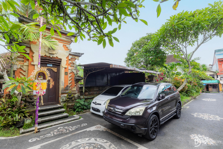 Exterior 2, Hita Homestay Ubud, Gianyar