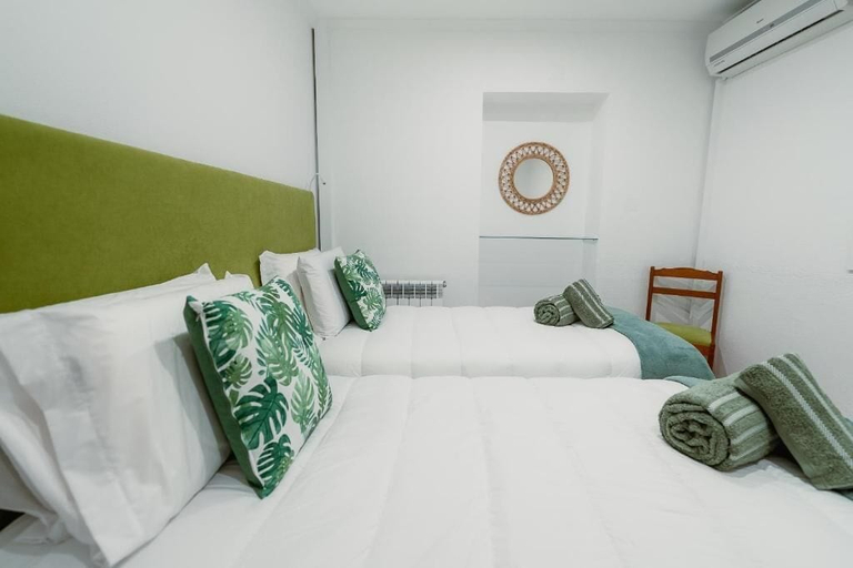 Room 5, Douro Garden 2, Vila Nova de Gaia