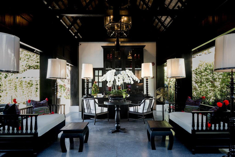 Public Area 4, MORA Boutique Hotel, Muang Chiang Rai