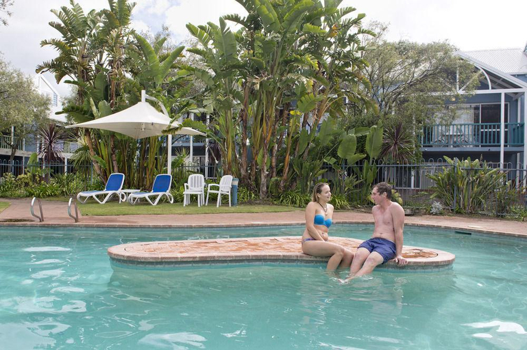 Sport & Beauty 4, Broadwater Resort, Busselton