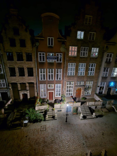 Exterior, Mariacka Deluxe - Old Town by GrandApart, Gdańsk City