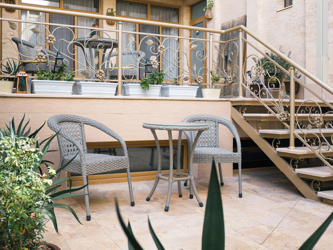Others 4, Oasis Boutique Hotel, Buxoro
