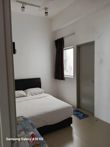 Bedroom 2, Salena Somersquare Goldenhills Aprt (PasarMalam), Cameron Highlands