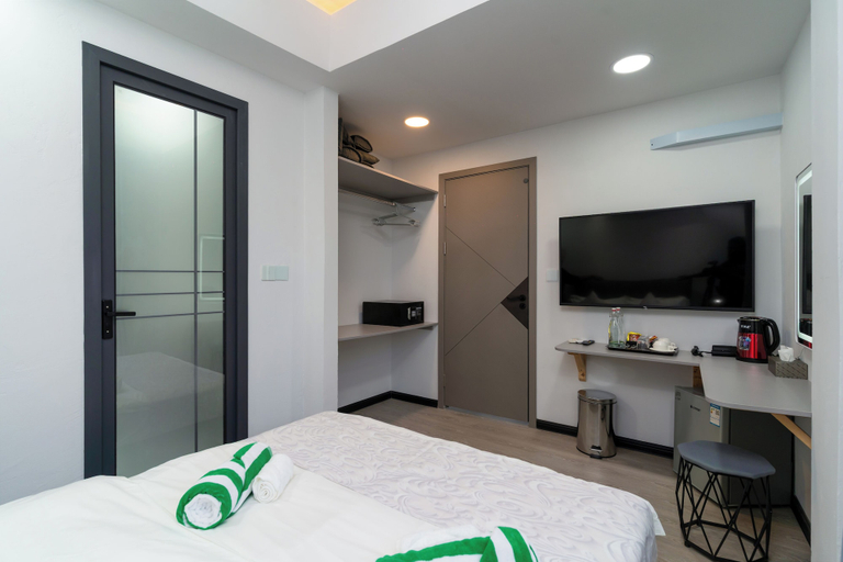 Room 3, Sunway Ukulhas, North Ari Atoll