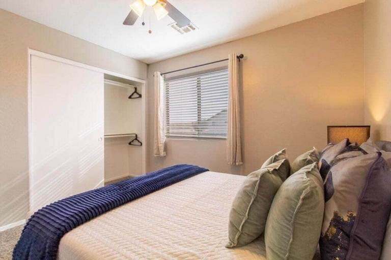 Room 2, Casa Aria 4br Home & Heated Pool 4 Bedroom Home, Pinal