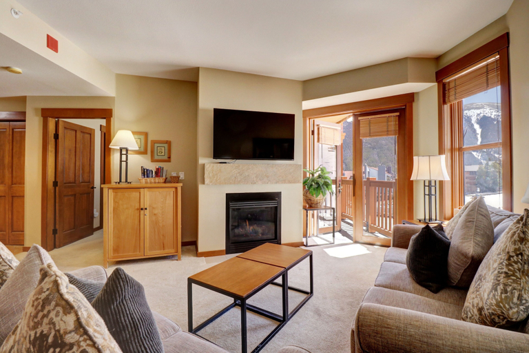Living area 3, Perfect Location, With Amazing Views - CO422 by RedAwning, Summit