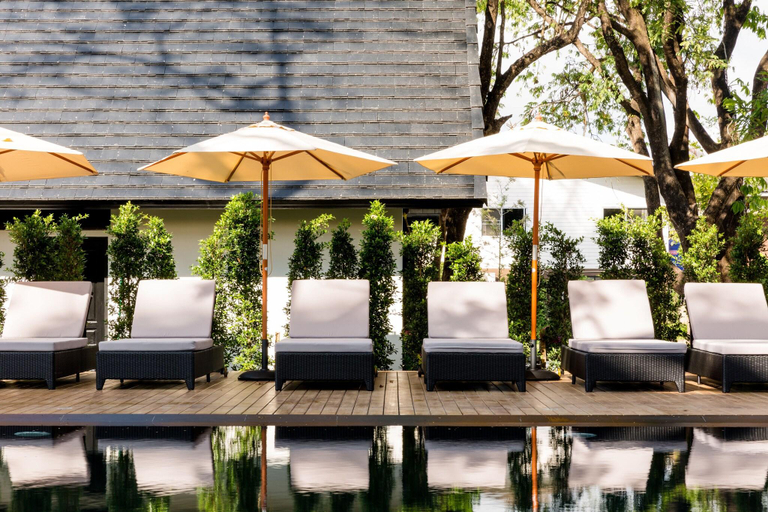 Sport & Beauty 2, MORA Boutique Hotel, Muang Chiang Rai