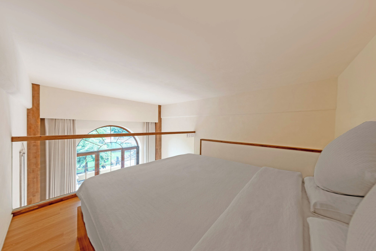 Room 3, Shanjue Cultural Boutique Hotel-Nanbin, Chongqing