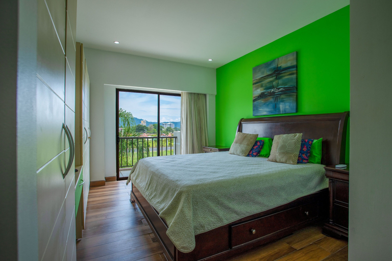 Bedroom 3, Jaco Bay 4303, Garabito