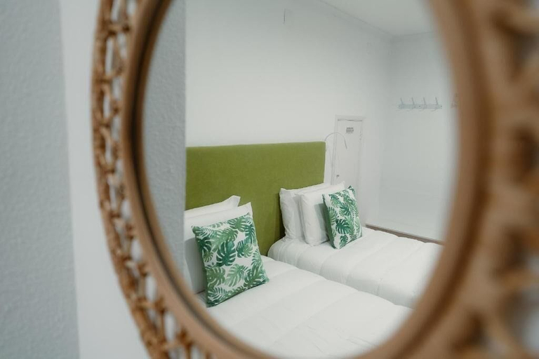 Room 3, Douro Garden 2, Vila Nova de Gaia
