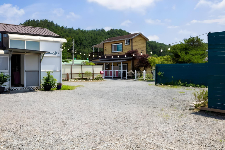 Others 5, Yangyang Blue Ara Pension, Yangyang
