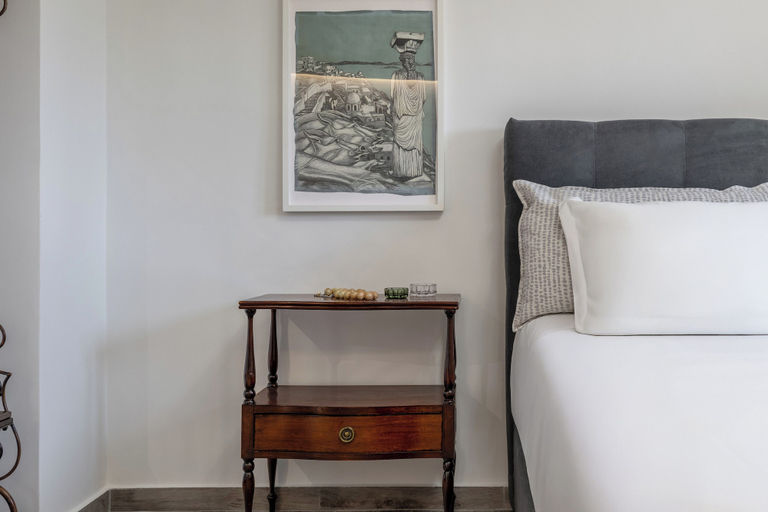 Room 4, Oasis Luxury Residences, Ionian Islands