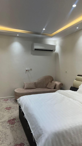 Room 4, Palm Square MED, Al Madinah Al Munawwarah