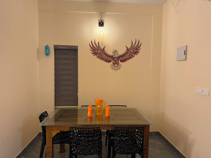 Interior 4, The Family Sport Homestay Wayanad, Wayanad