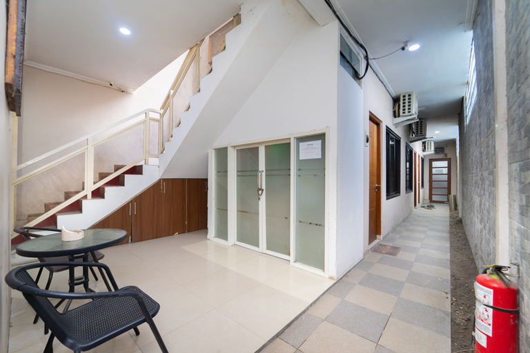 Others 4, Dominic Inn Semarang By ARBA, Semarang