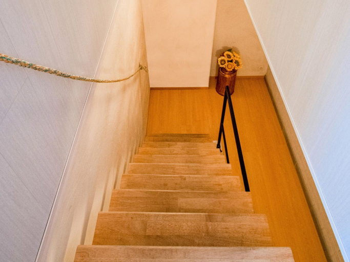 Others 5, Apartment in Watou near French Border, West-Vlaanderen