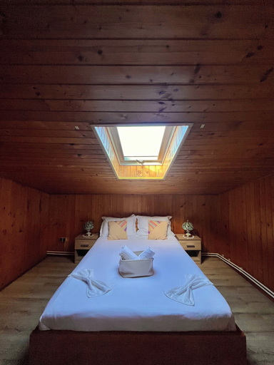 Room 3, Pensiunea Portas, Slanic