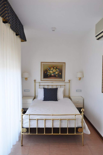 Bedroom 4, Hotel Lady Mary, Ravenna