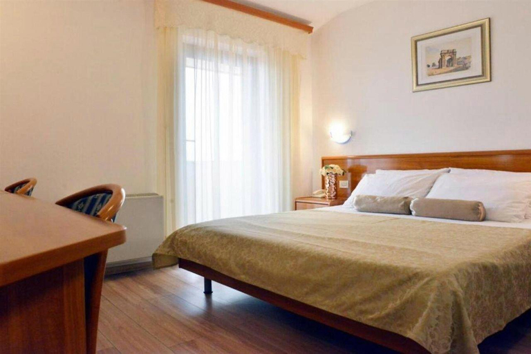 Bedroom 3, Hotel Villa Letan, Vodnjan