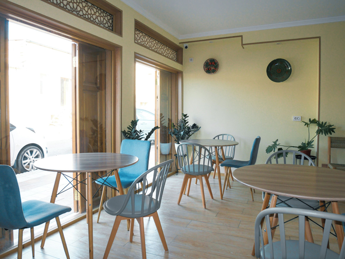 Others 5, Oasis Boutique Hotel, Buxoro