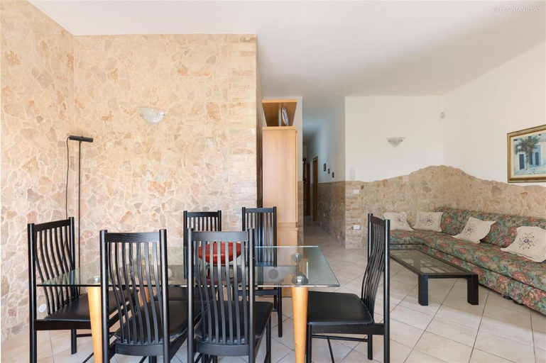 Room 4, 1692 Villa Michelle - Appartamento 2, Lecce