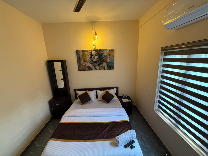 Room 2, The Family Sport Homestay Wayanad, Wayanad
