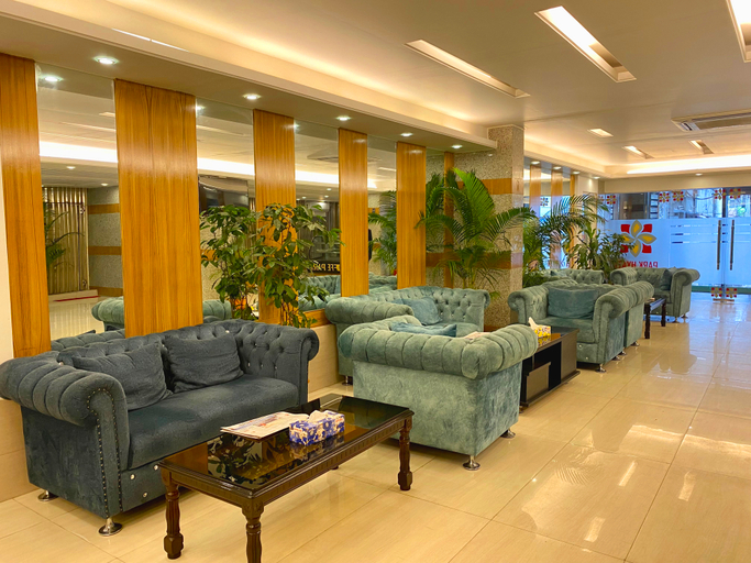 Public Area 2, Park dhaka, Dhaka