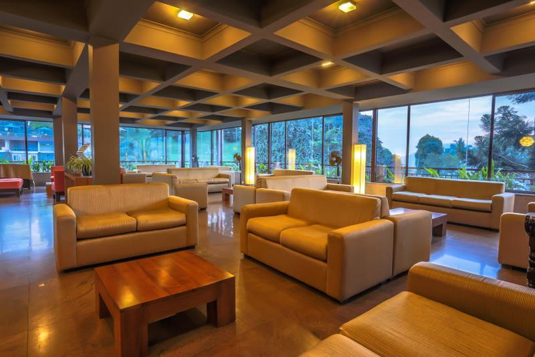 Public Area 4, Tourmaline Hotel, K.F.G. & G. Korale